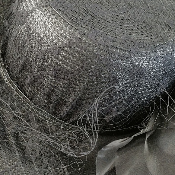 💞Last one💞Elegant NWT August Dramatic Hat - Picture 8 of 8